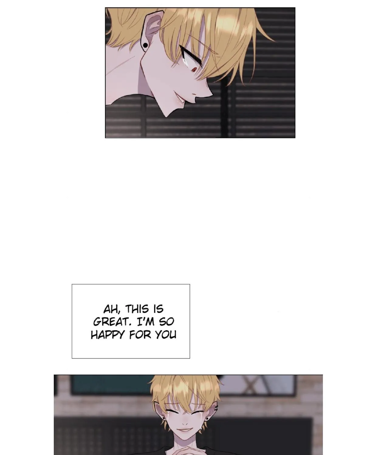 Boy Girlfriend Mangakakalot X Chapter 29 Page 47