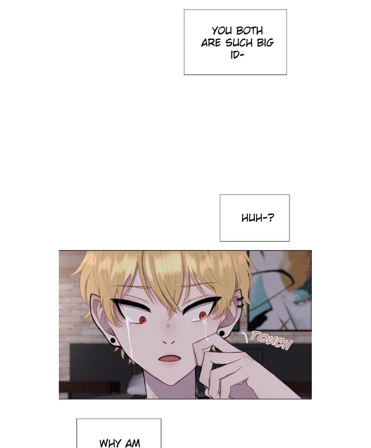 Boy Girlfriend Mangakakalot X Chapter 29 Page 49