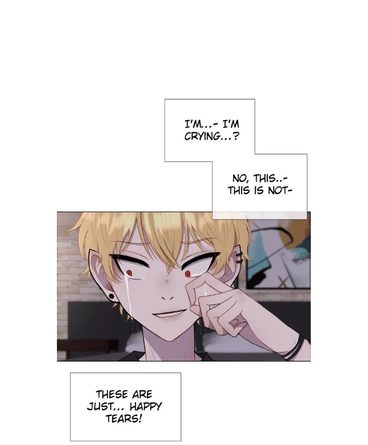 Boy Girlfriend Mangakakalot X Chapter 29 Page 51