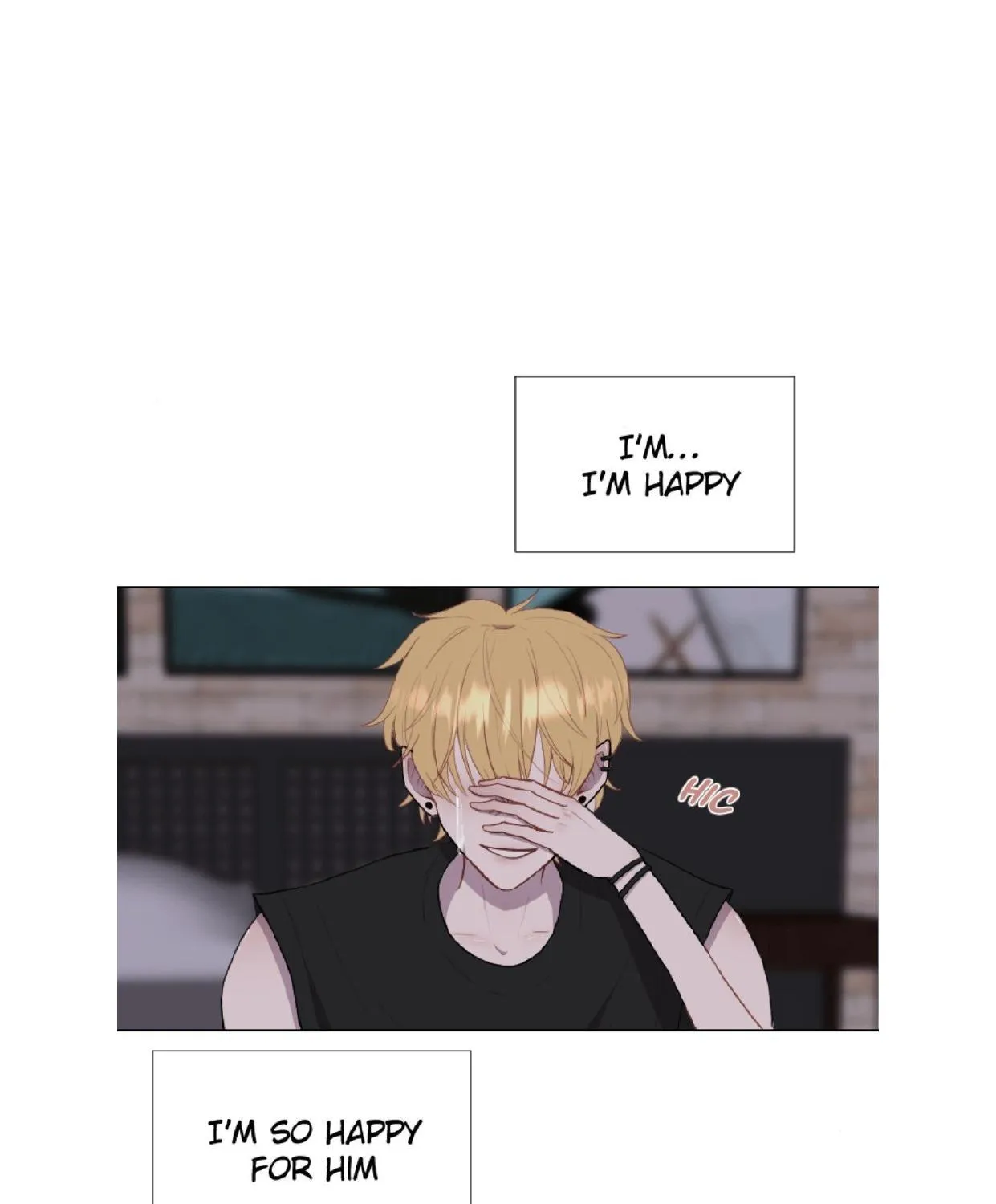 Boy Girlfriend Mangakakalot X Chapter 29 Page 53