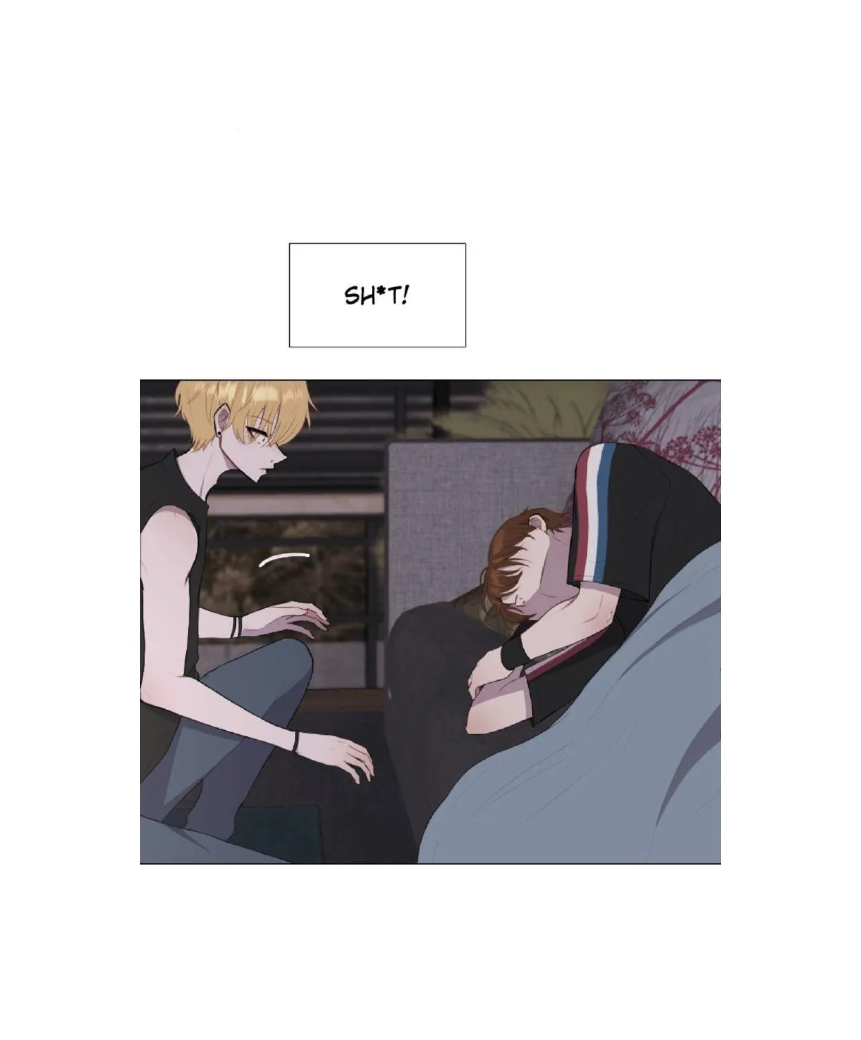 Boy Girlfriend Mangakakalot X Chapter 29 Page 7