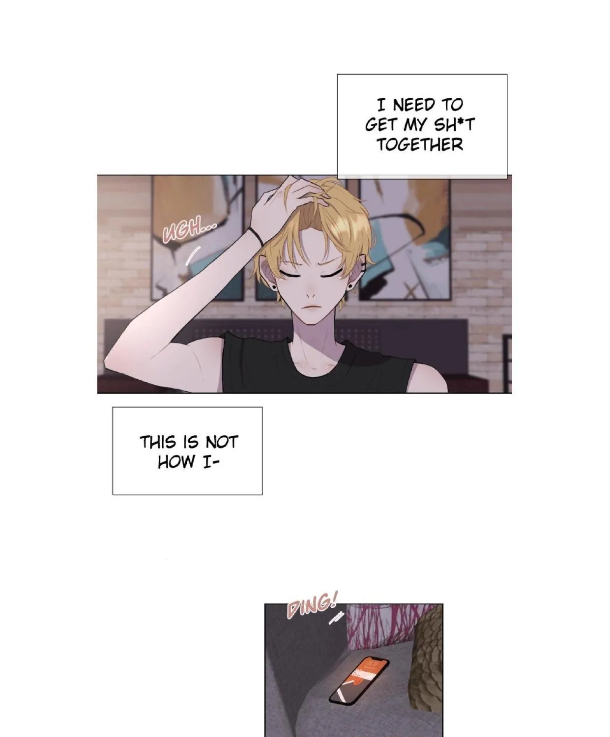 Boy Girlfriend Mangakakalot X Chapter 29 Page 11
