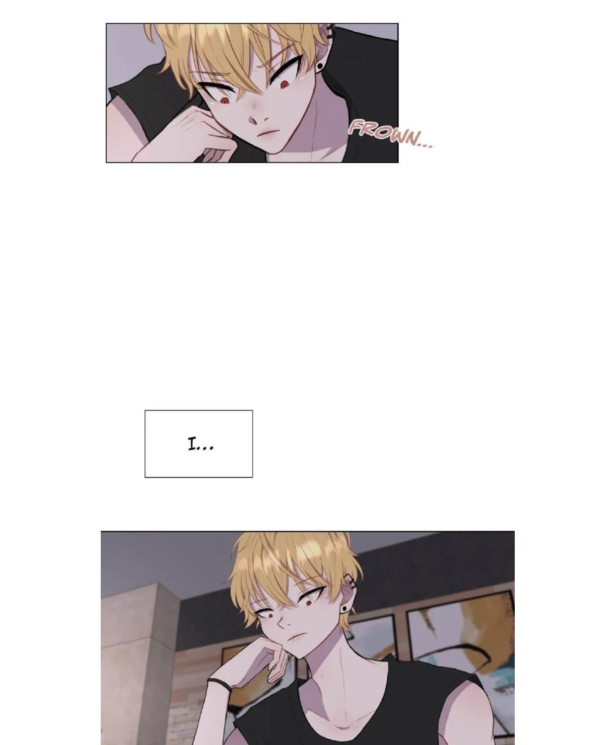 Boy Girlfriend Mangakakalot X Chapter 29 Page 19