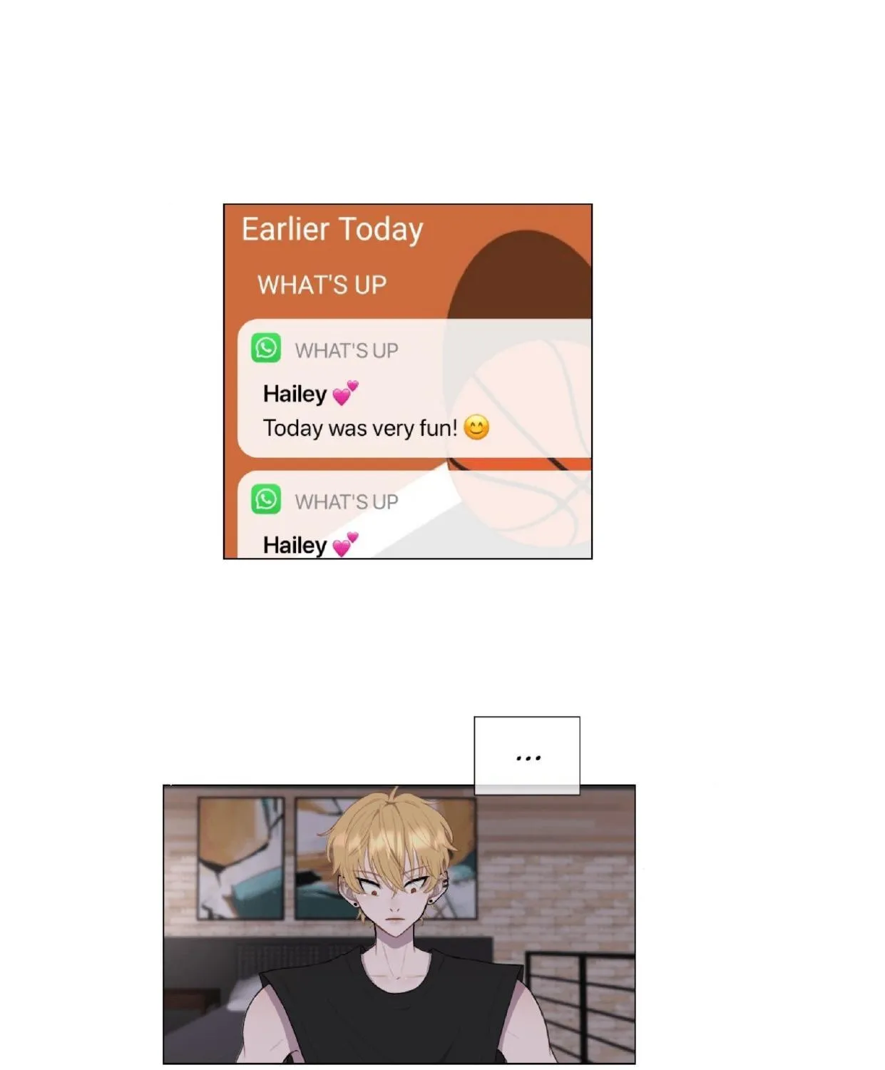 Boy Girlfriend Mangakakalot X Chapter 29 Page 29