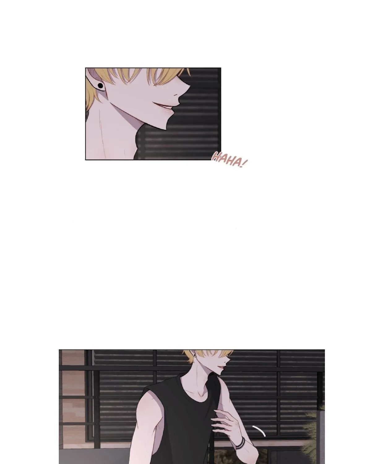Boy Girlfriend Mangakakalot X Chapter 29 Page 39