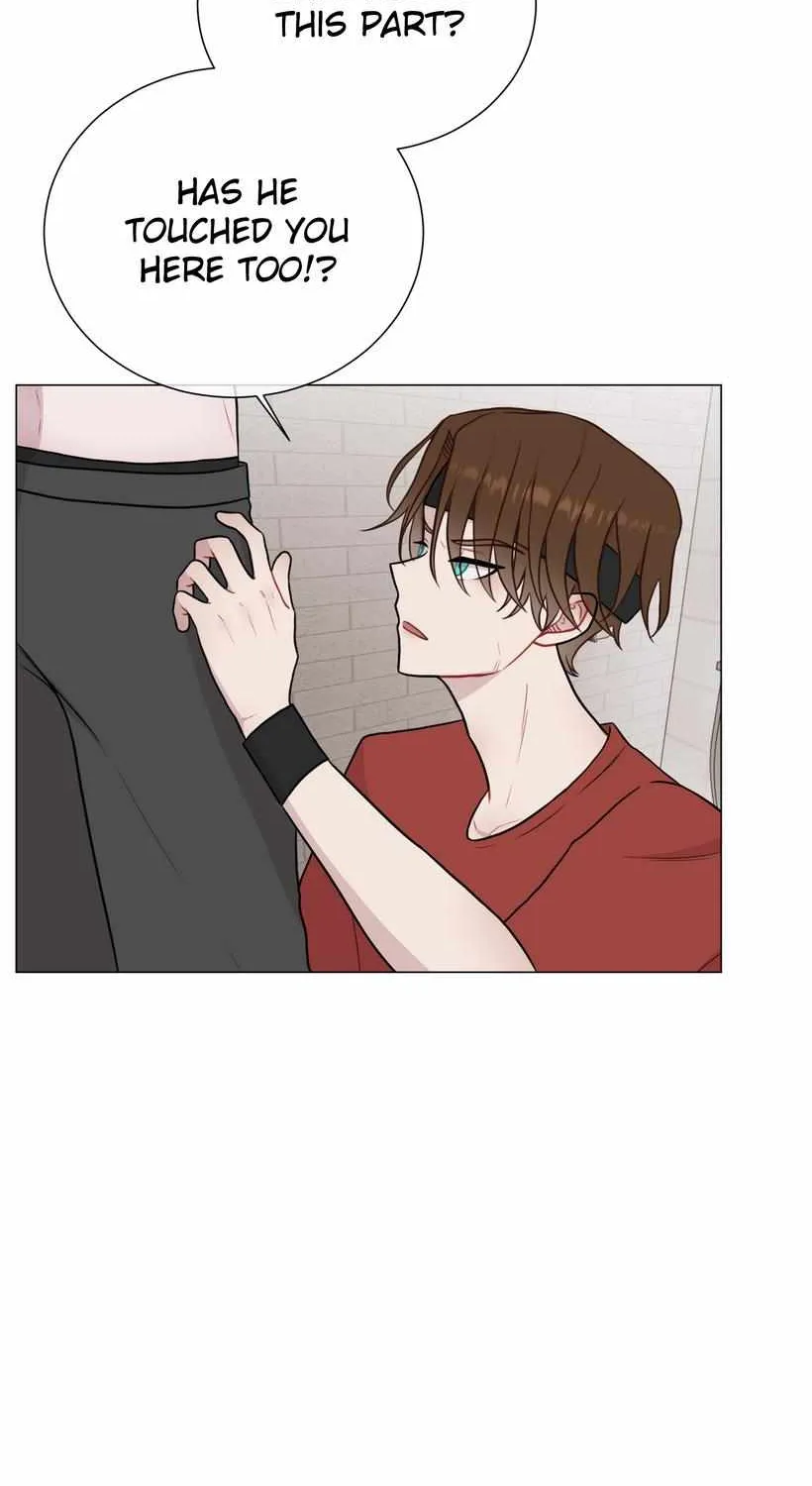Boy Girlfriend Mangakakalot X Chapter 3.1 Page 14