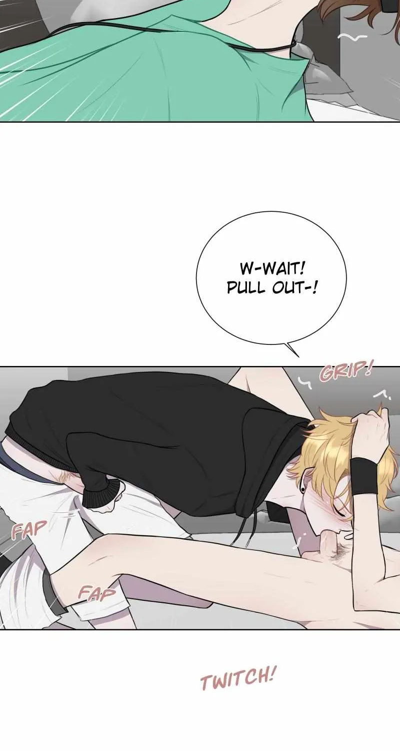 Boy Girlfriend Mangakakalot X Chapter 3.2 Page 14