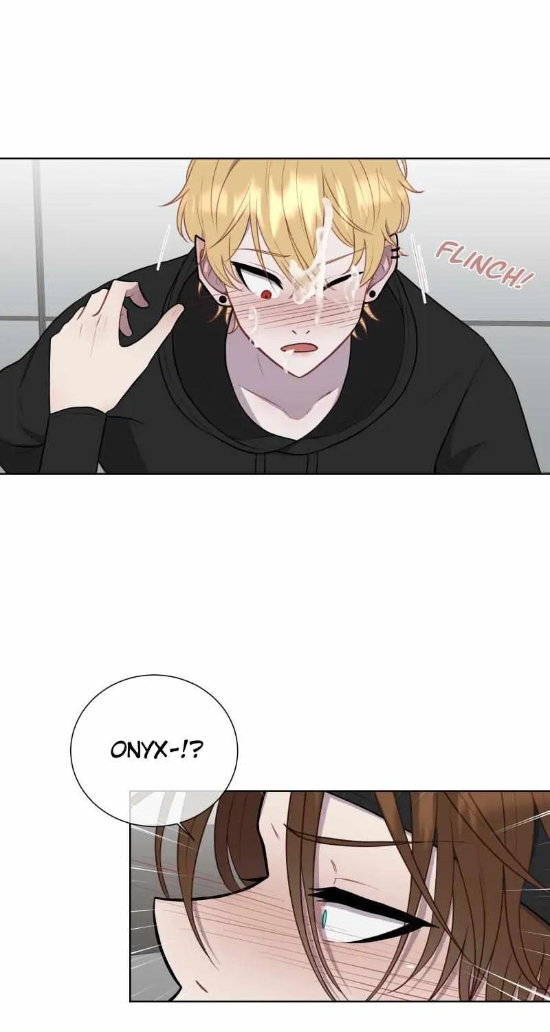 Boy Girlfriend Mangakakalot X Chapter 3.2 Page 17