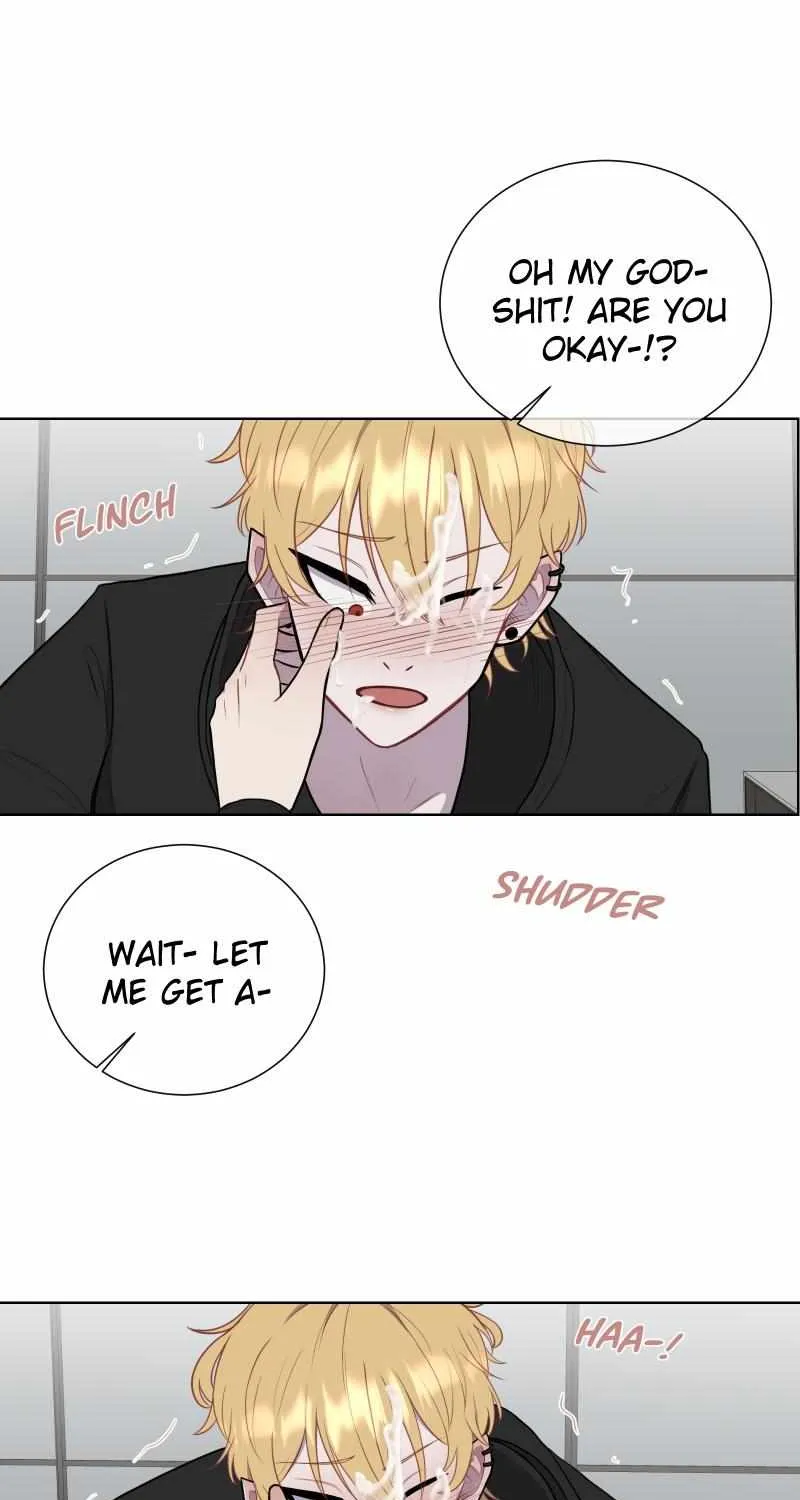 Boy Girlfriend Mangakakalot X Chapter 3.2 Page 18