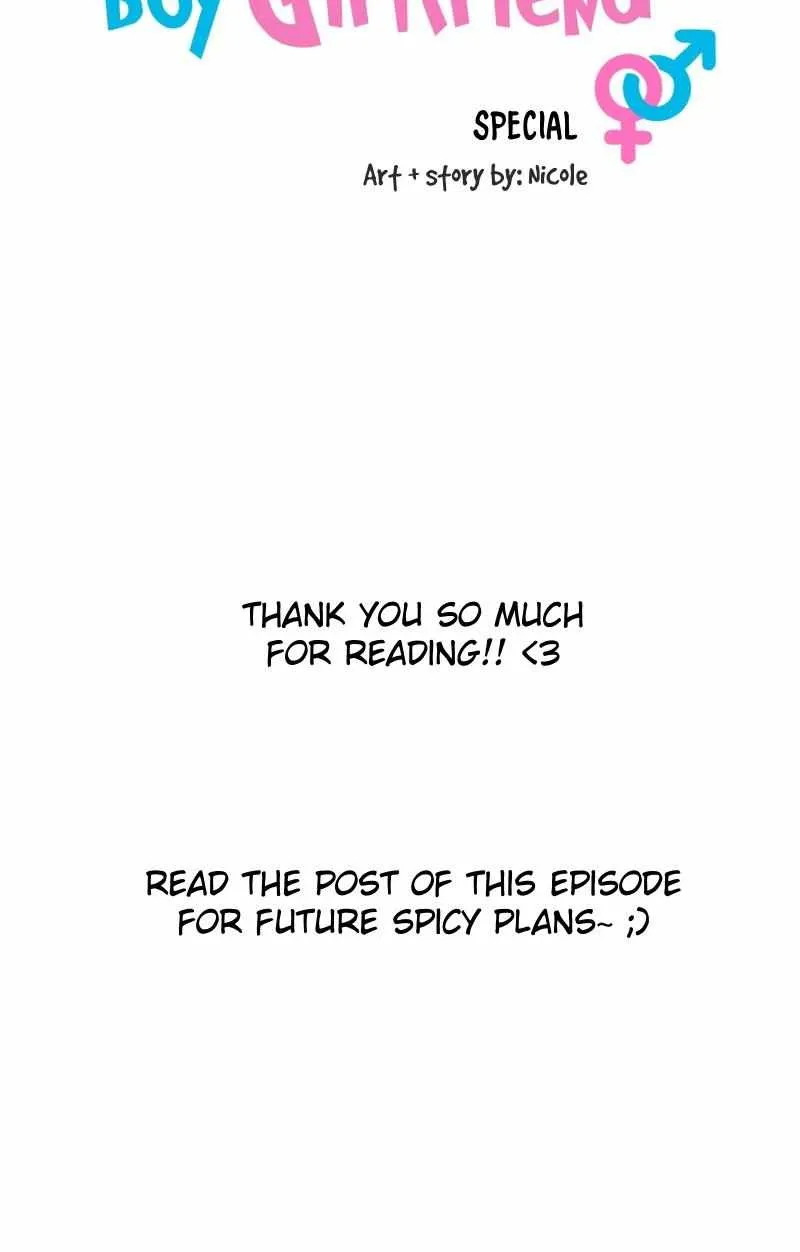 Boy Girlfriend Mangakakalot X Chapter 3.2 Page 27