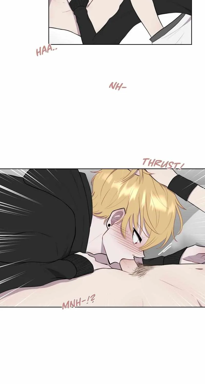 Boy Girlfriend Mangakakalot X Chapter 3.2 Page 4