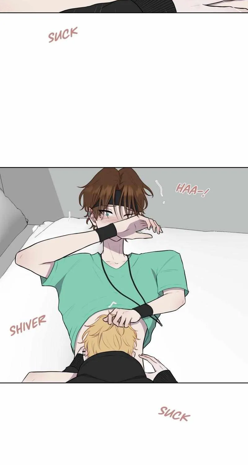 Boy Girlfriend Mangakakalot X Chapter 3.2 Page 7