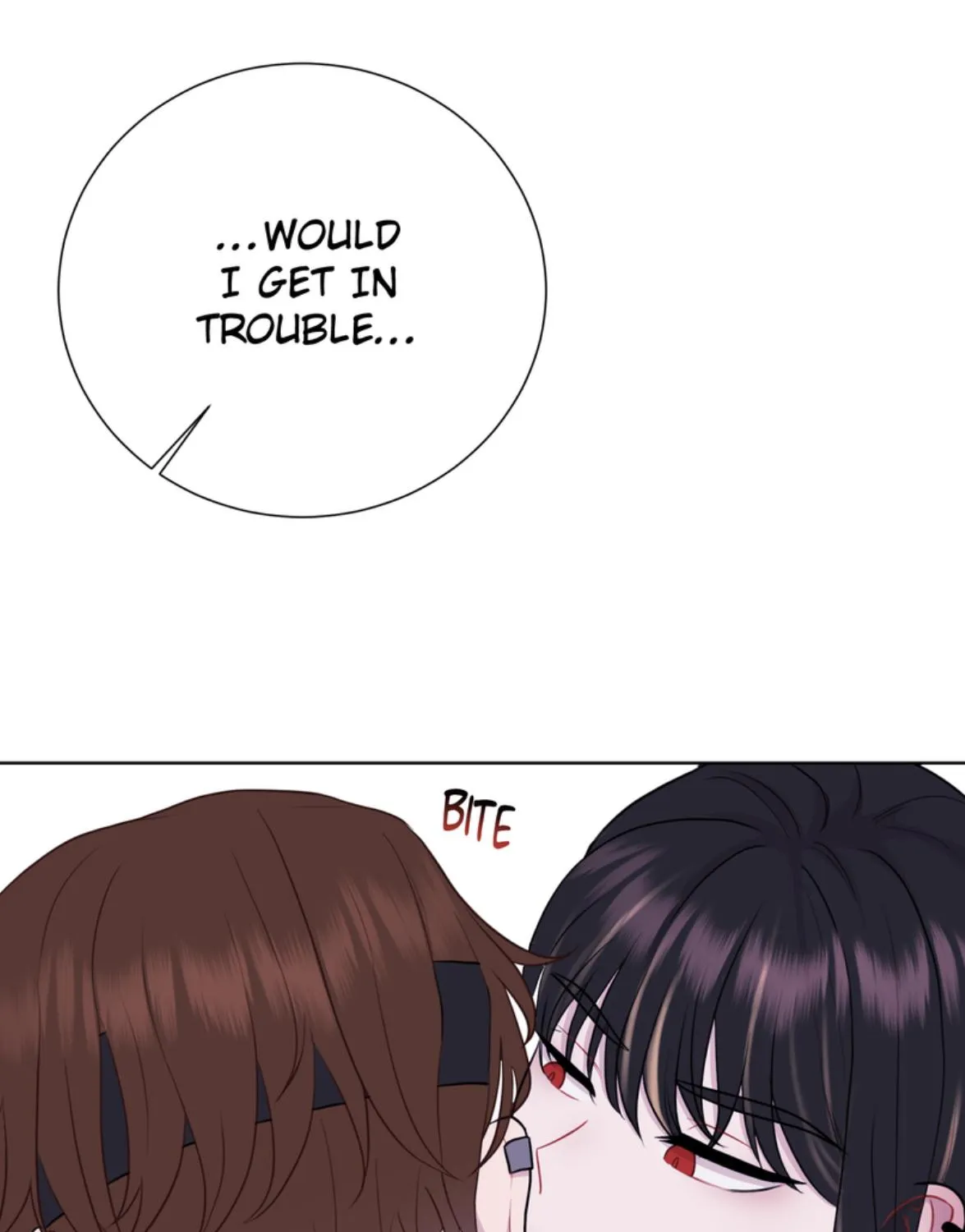 Boy Girlfriend Mangakakalot X Chapter 3.3 Page 3