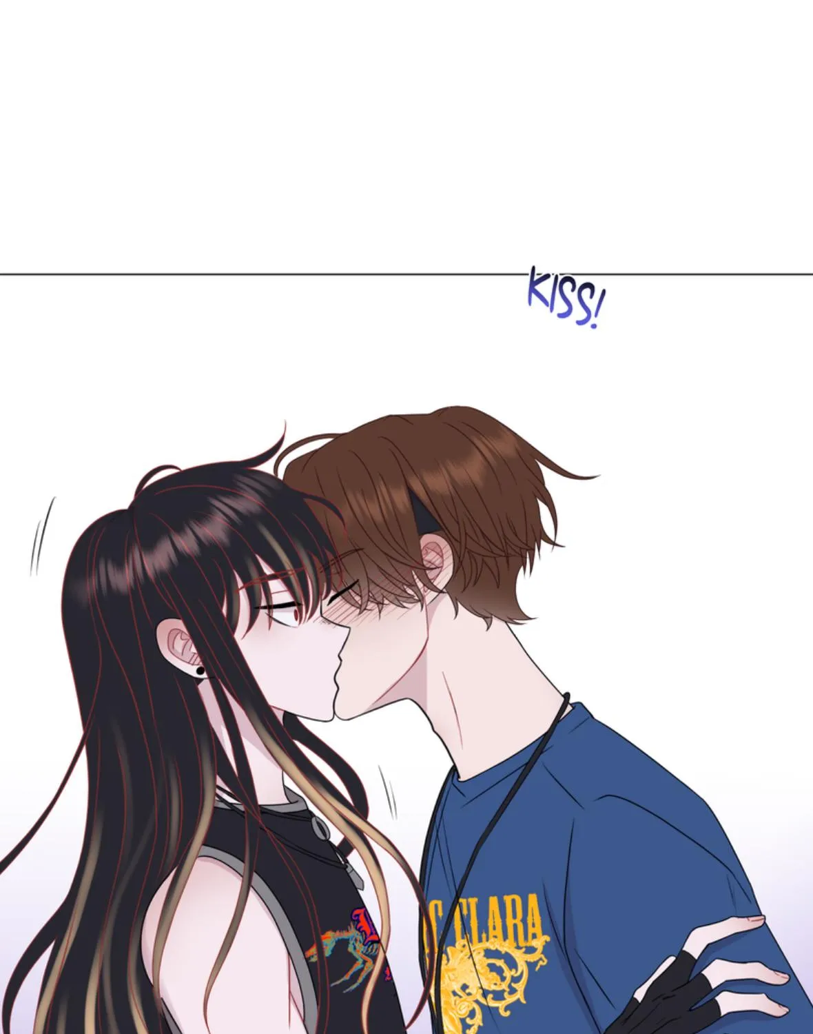 Boy Girlfriend Mangakakalot X Chapter 3.3 Page 22