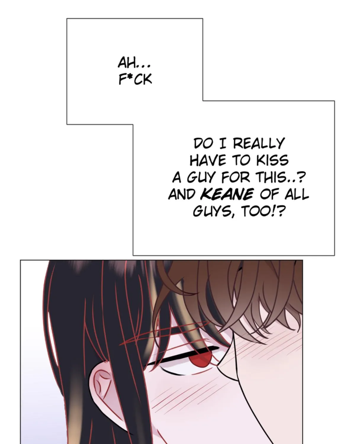 Boy Girlfriend Mangakakalot X Chapter 3.3 Page 28