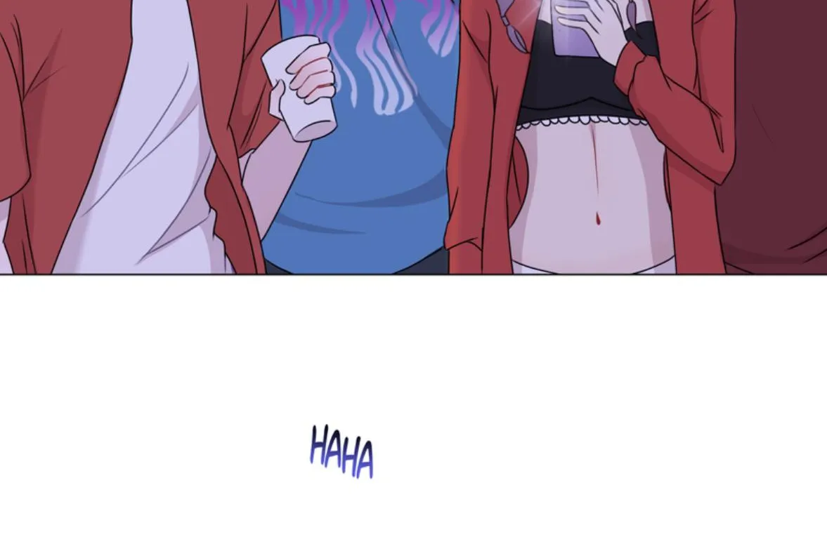 Boy Girlfriend Mangakakalot X Chapter 3.3 Page 31
