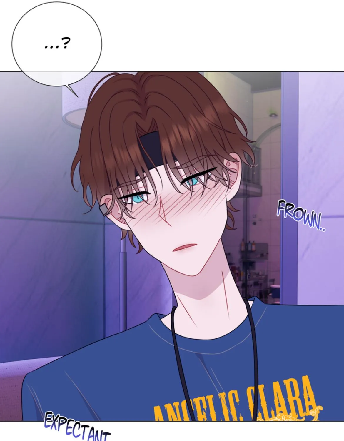 Boy Girlfriend Mangakakalot X Chapter 3.3 Page 32