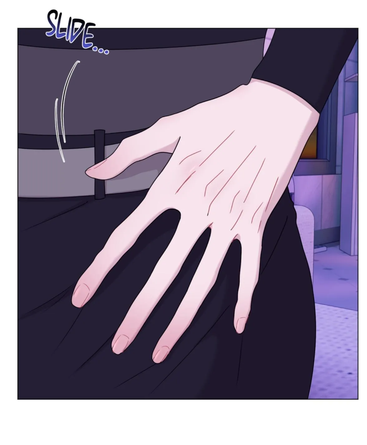 Boy Girlfriend Mangakakalot X Chapter 3.3 Page 50