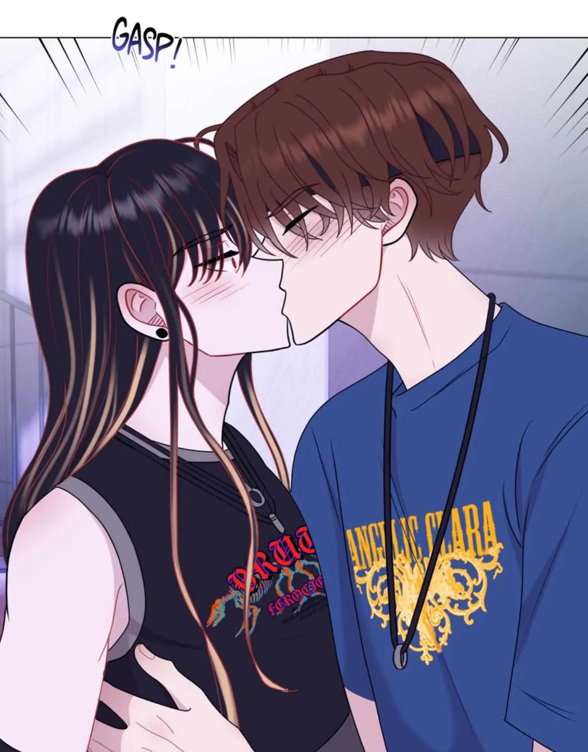 Boy Girlfriend Mangakakalot X Chapter 3.3 Page 51