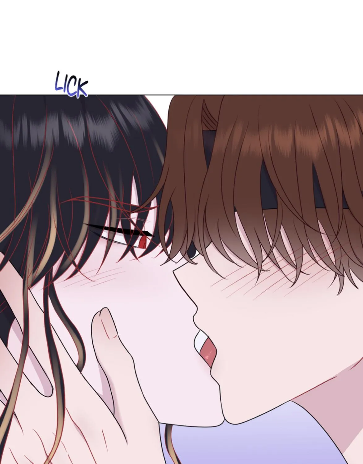 Boy Girlfriend Mangakakalot X Chapter 3.3 Page 53