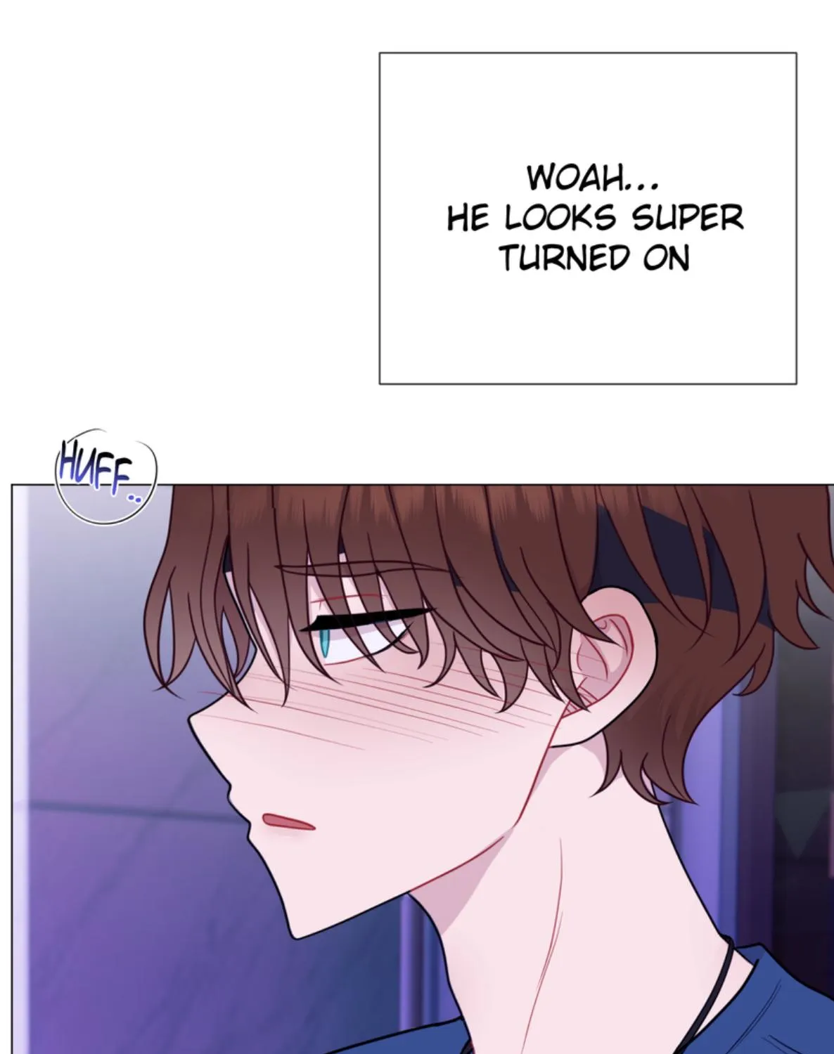 Boy Girlfriend Mangakakalot X Chapter 3.3 Page 64
