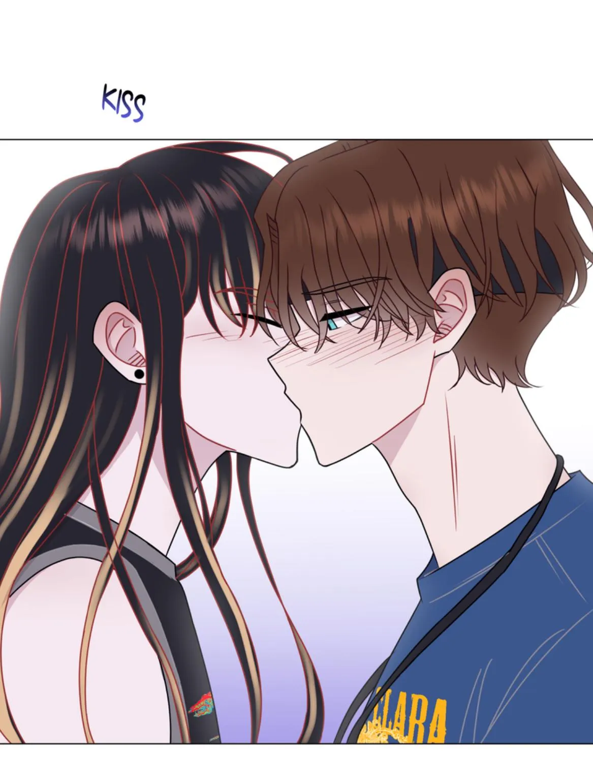 Boy Girlfriend Mangakakalot X Chapter 3.3000000000000003 Page 36