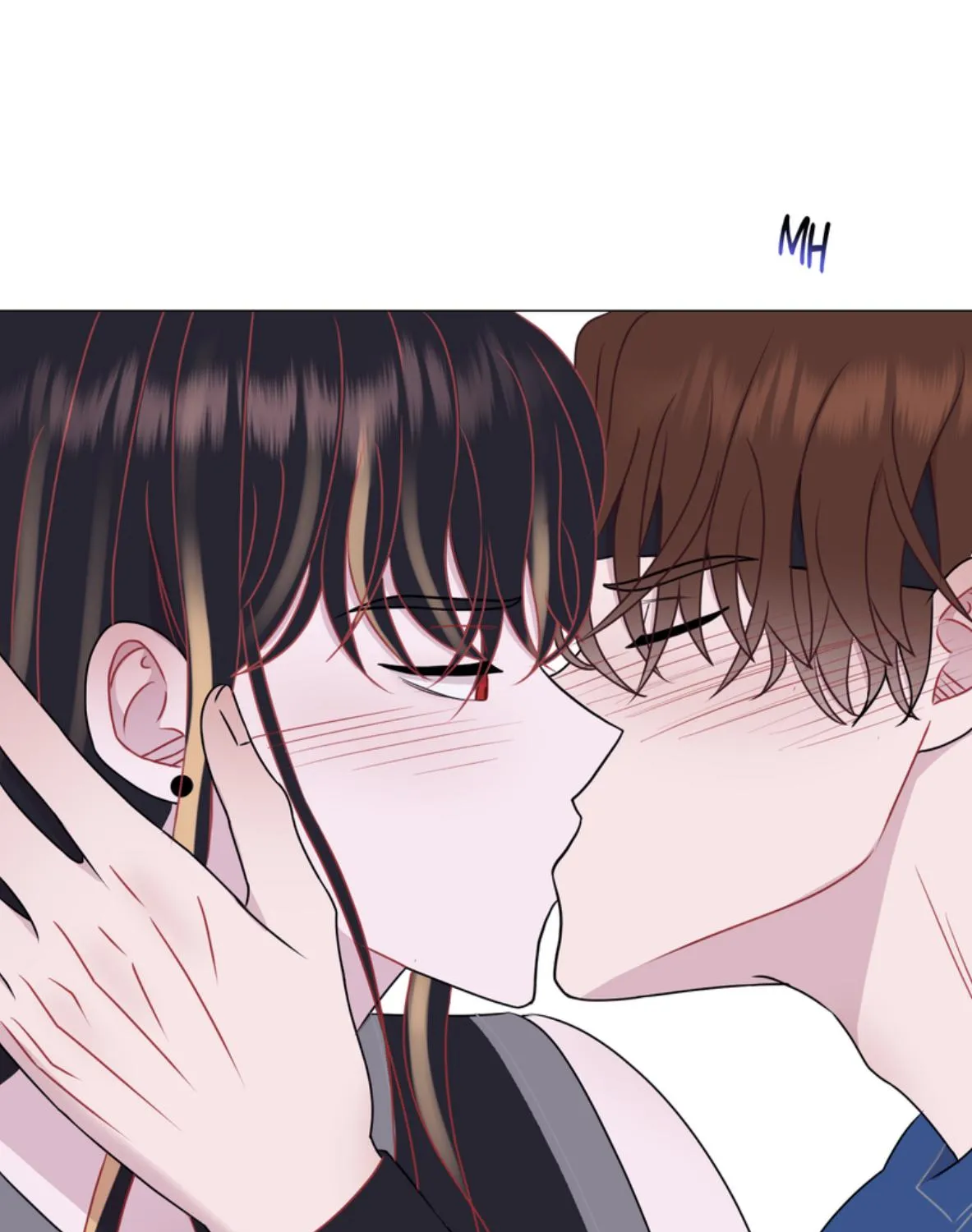 Boy Girlfriend Mangakakalot X Chapter 3.3000000000000003 Page 38