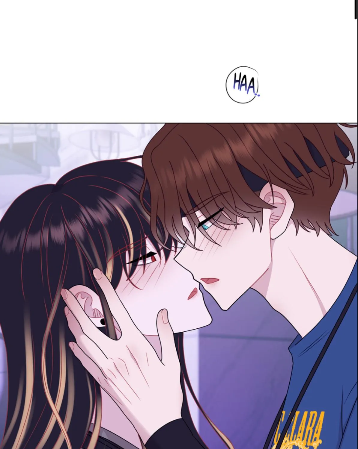 Boy Girlfriend Mangakakalot X Chapter 3.3000000000000003 Page 48