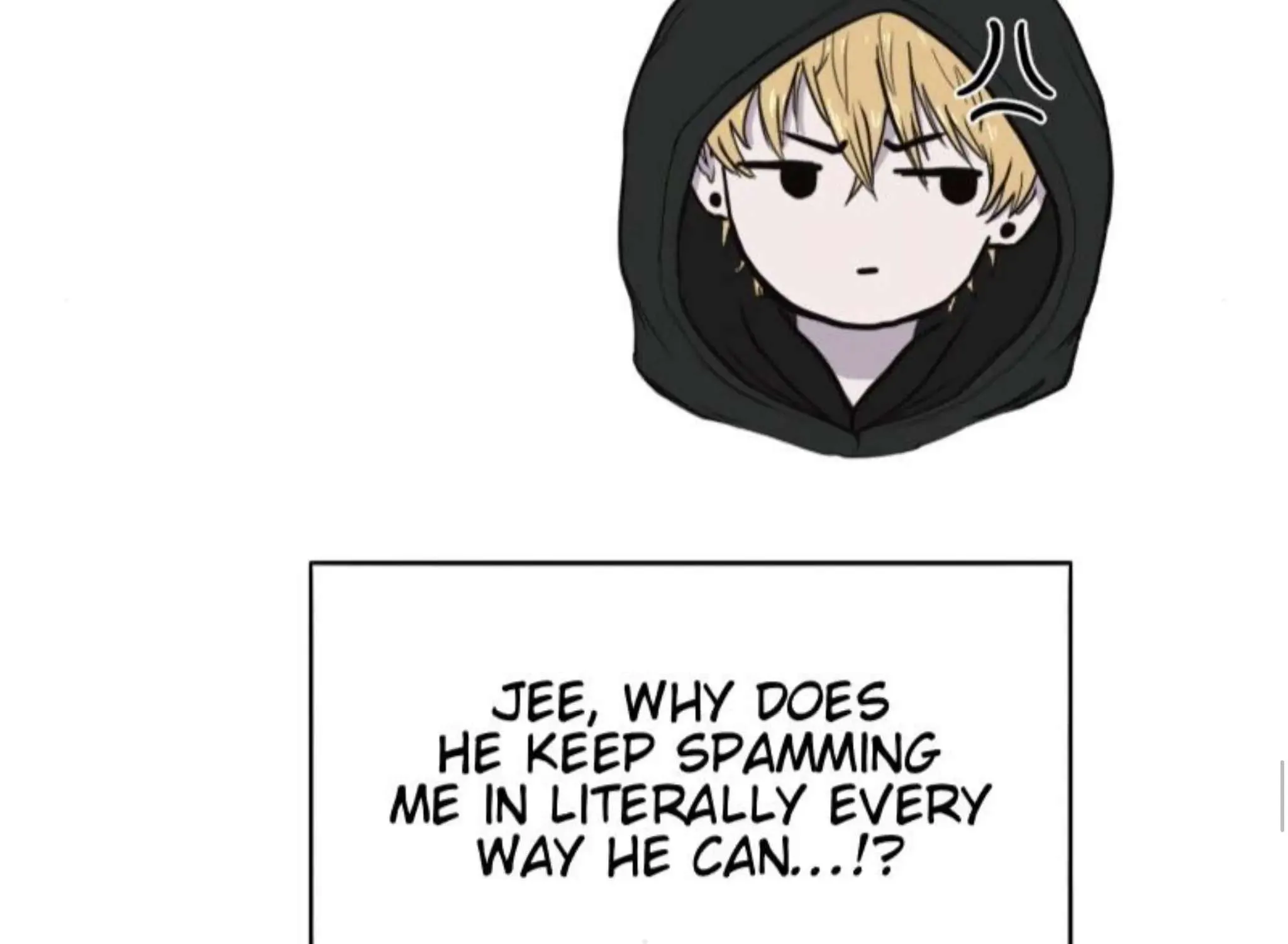 Boy Girlfriend Mangakakalot X Chapter 3 Page 23