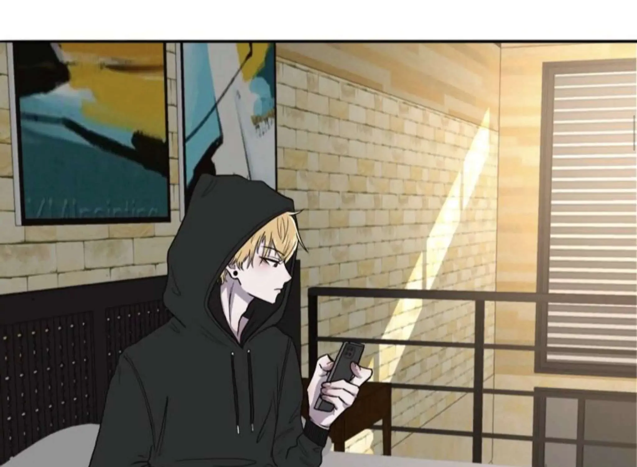Boy Girlfriend Mangakakalot X Chapter 3 Page 7