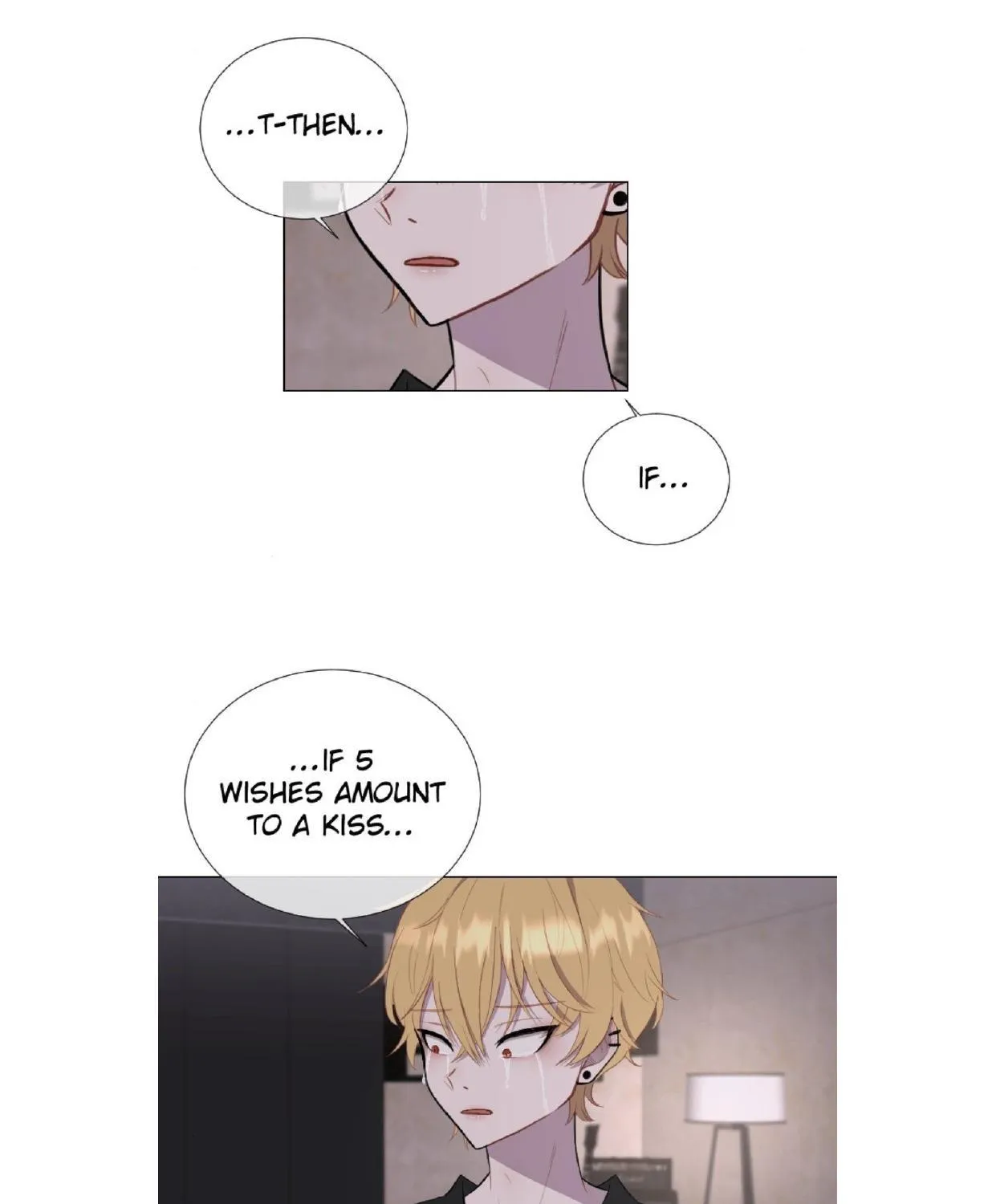 Boy Girlfriend Mangakakalot X Chapter 30 Page 49