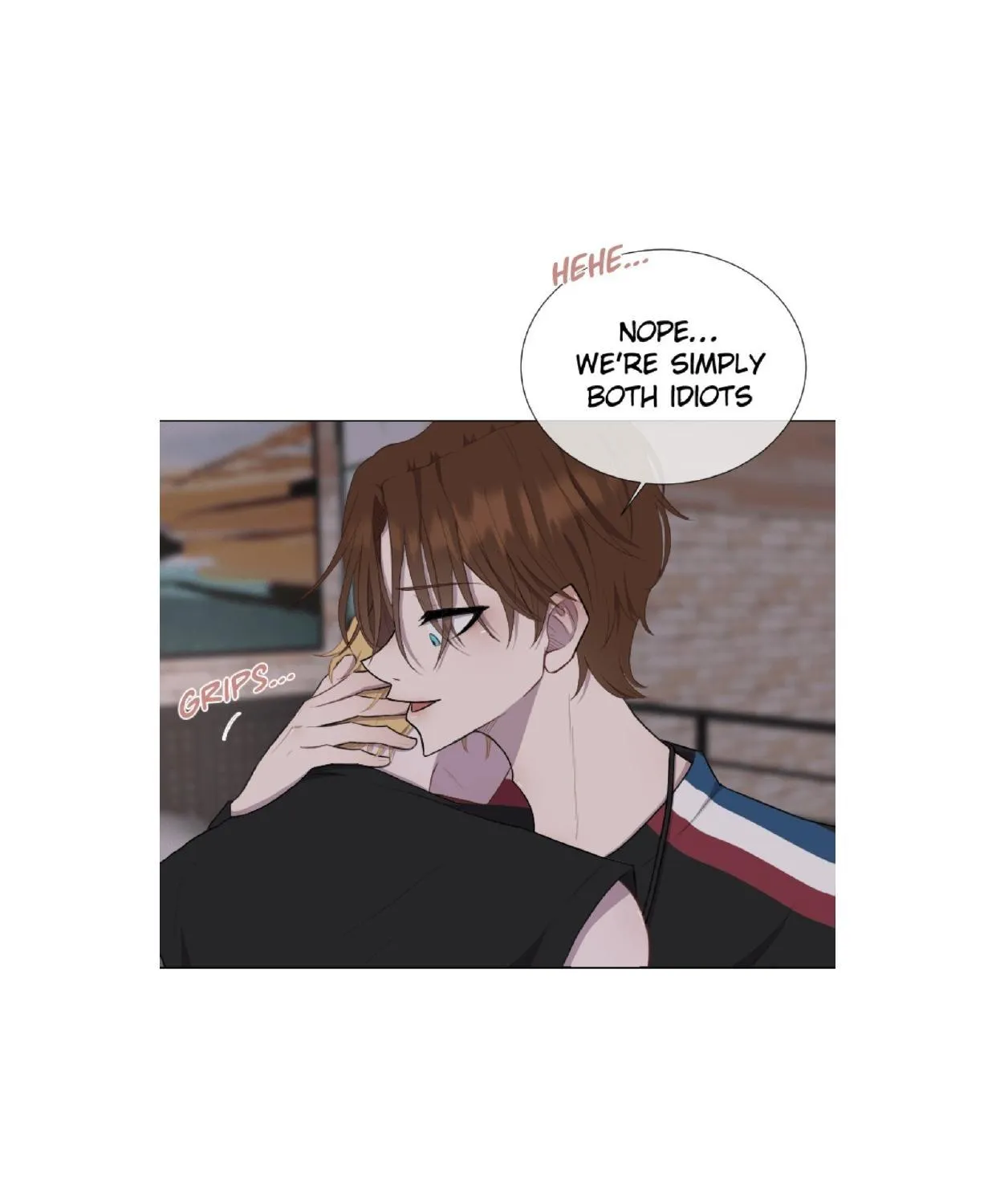 Boy Girlfriend Mangakakalot X Chapter 30 Page 59