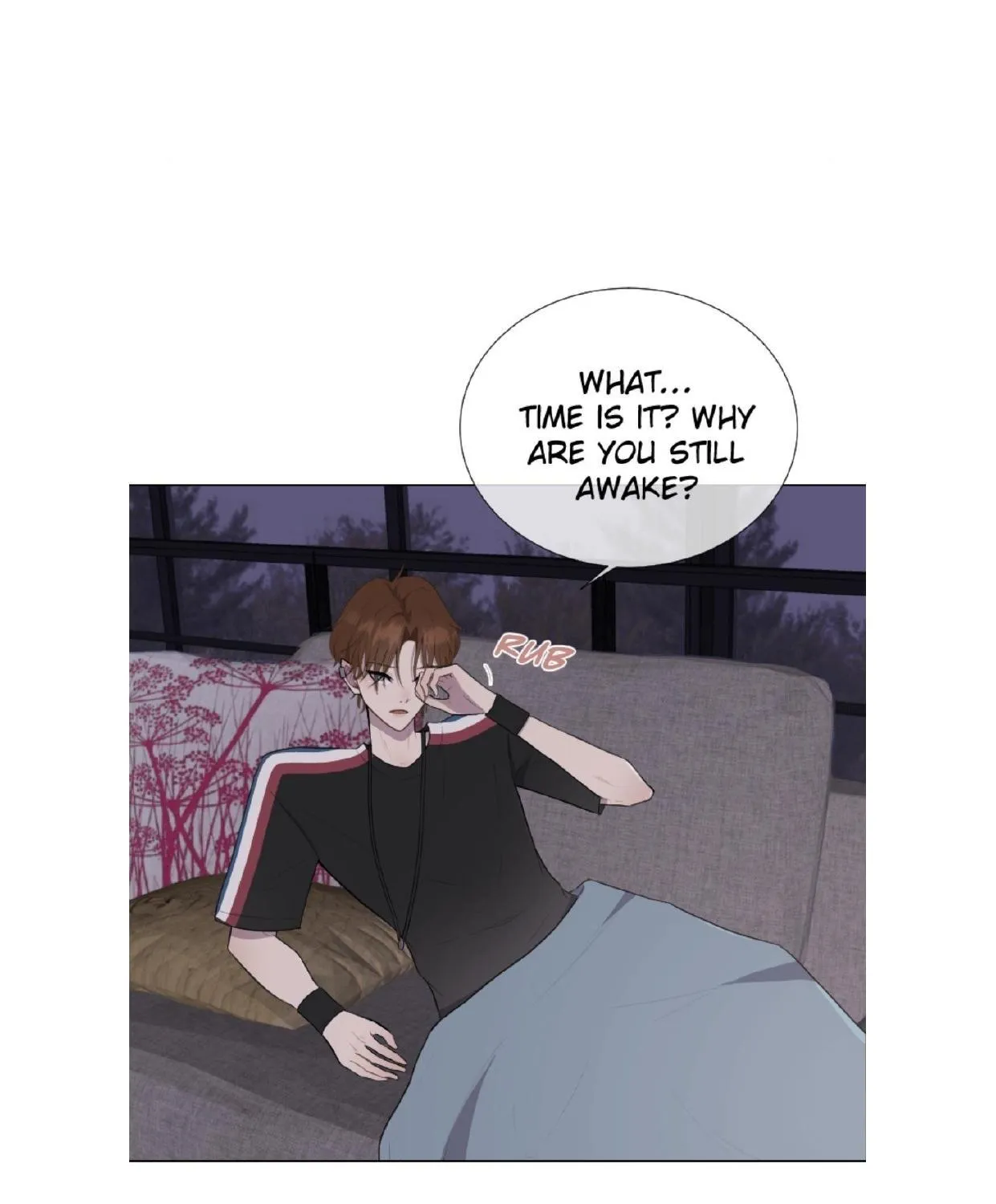 Boy Girlfriend Mangakakalot X Chapter 30 Page 9