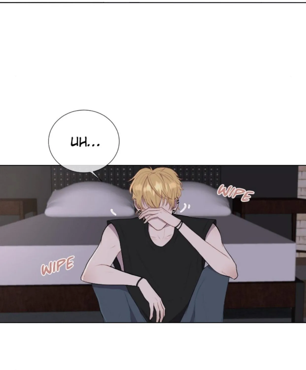 Boy Girlfriend Mangakakalot X Chapter 30 Page 11