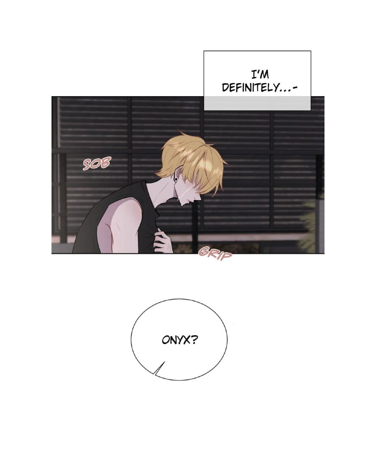Boy Girlfriend Mangakakalot X Chapter 30 Page 3