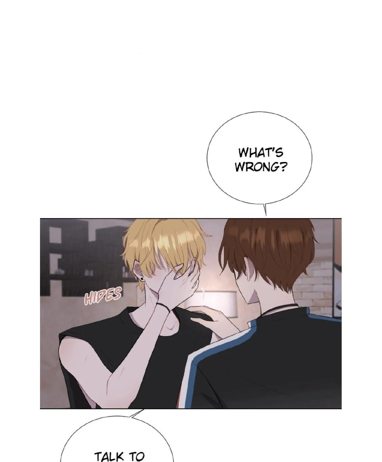 Boy Girlfriend Mangakakalot X Chapter 30 Page 31