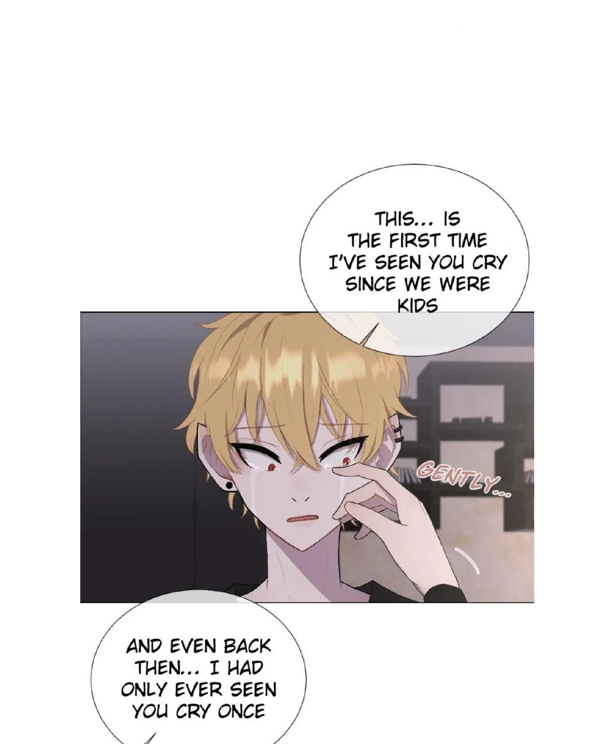 Boy Girlfriend Mangakakalot X Chapter 30 Page 39