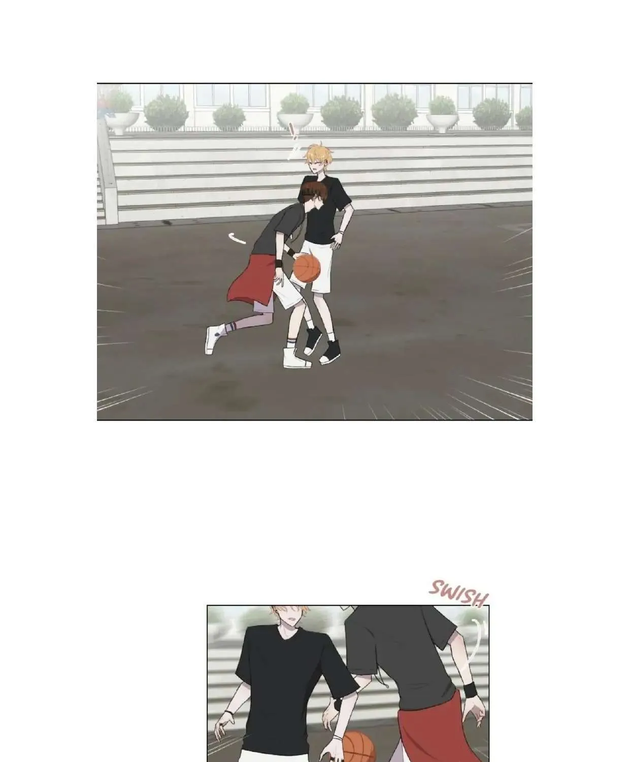 Boy Girlfriend Mangakakalot X Chapter 31 Page 50