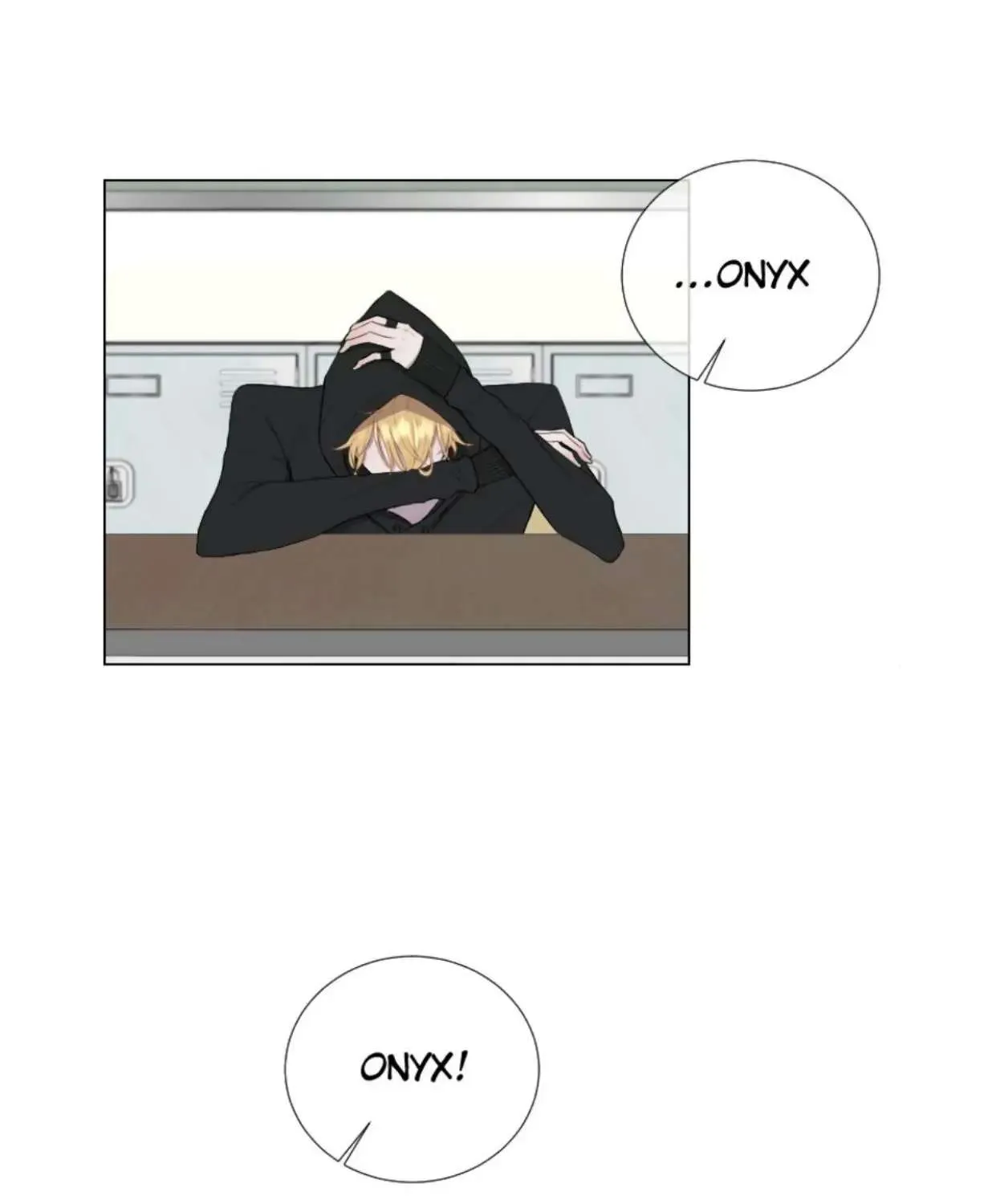 Boy Girlfriend Mangakakalot X Chapter 31 Page 6