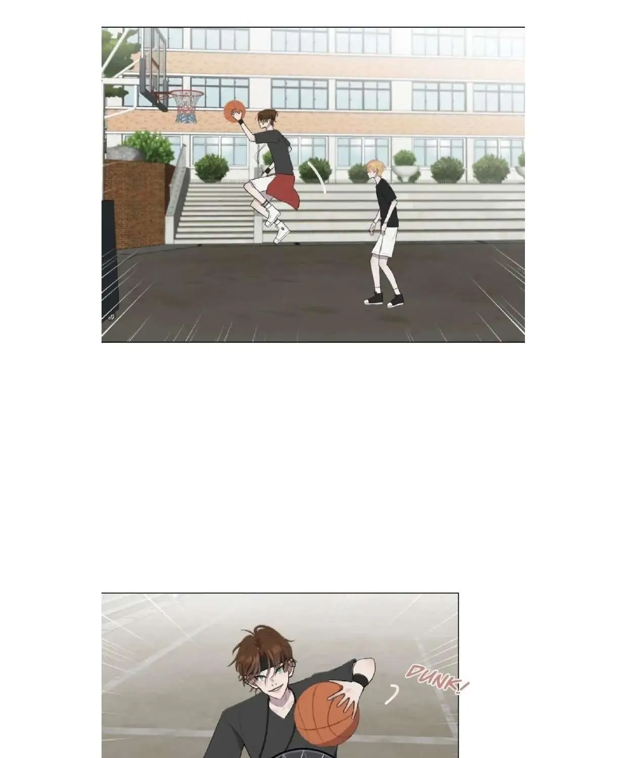 Boy Girlfriend Mangakakalot X Chapter 31 Page 52
