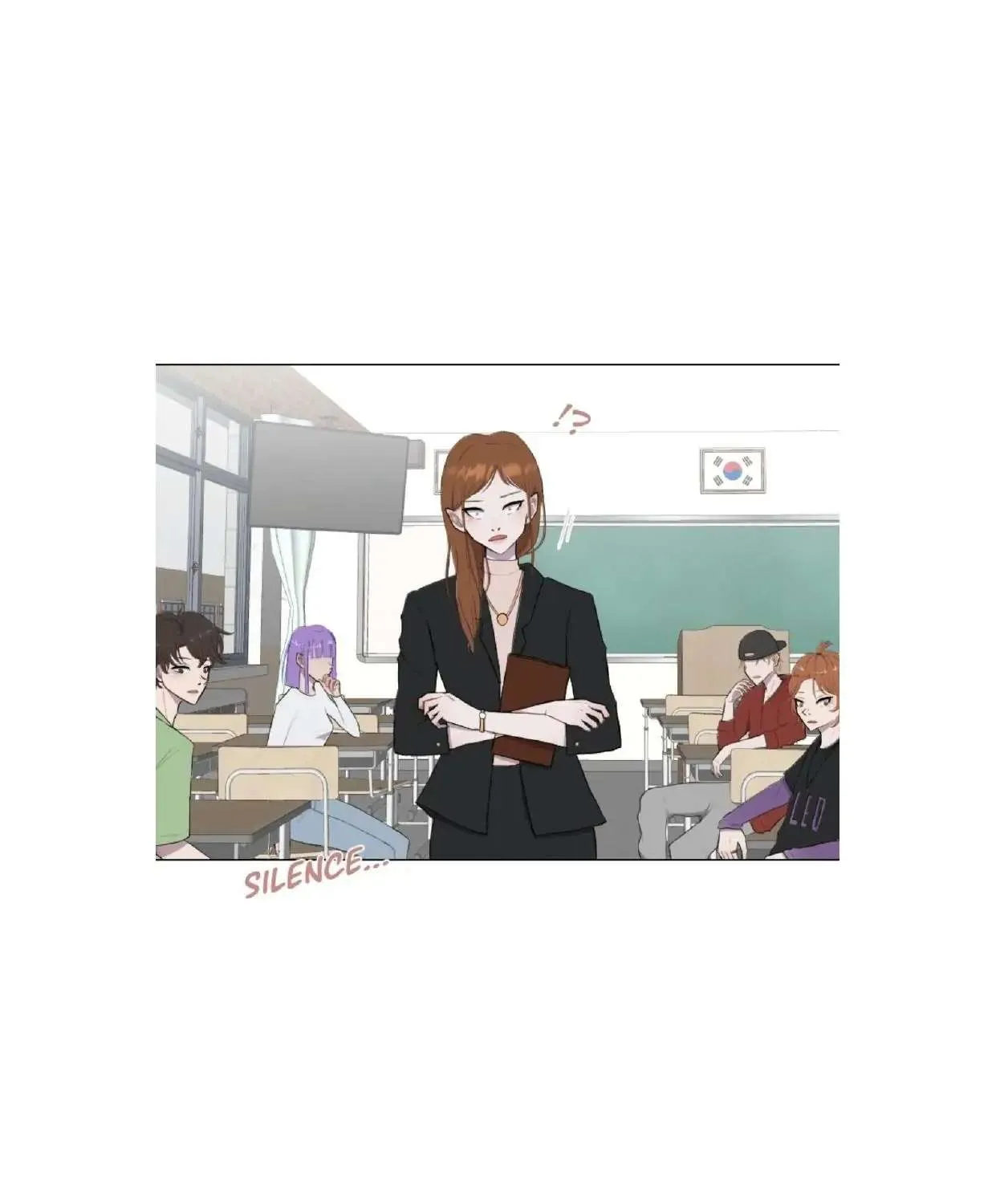 Boy Girlfriend Mangakakalot X Chapter 31 Page 10