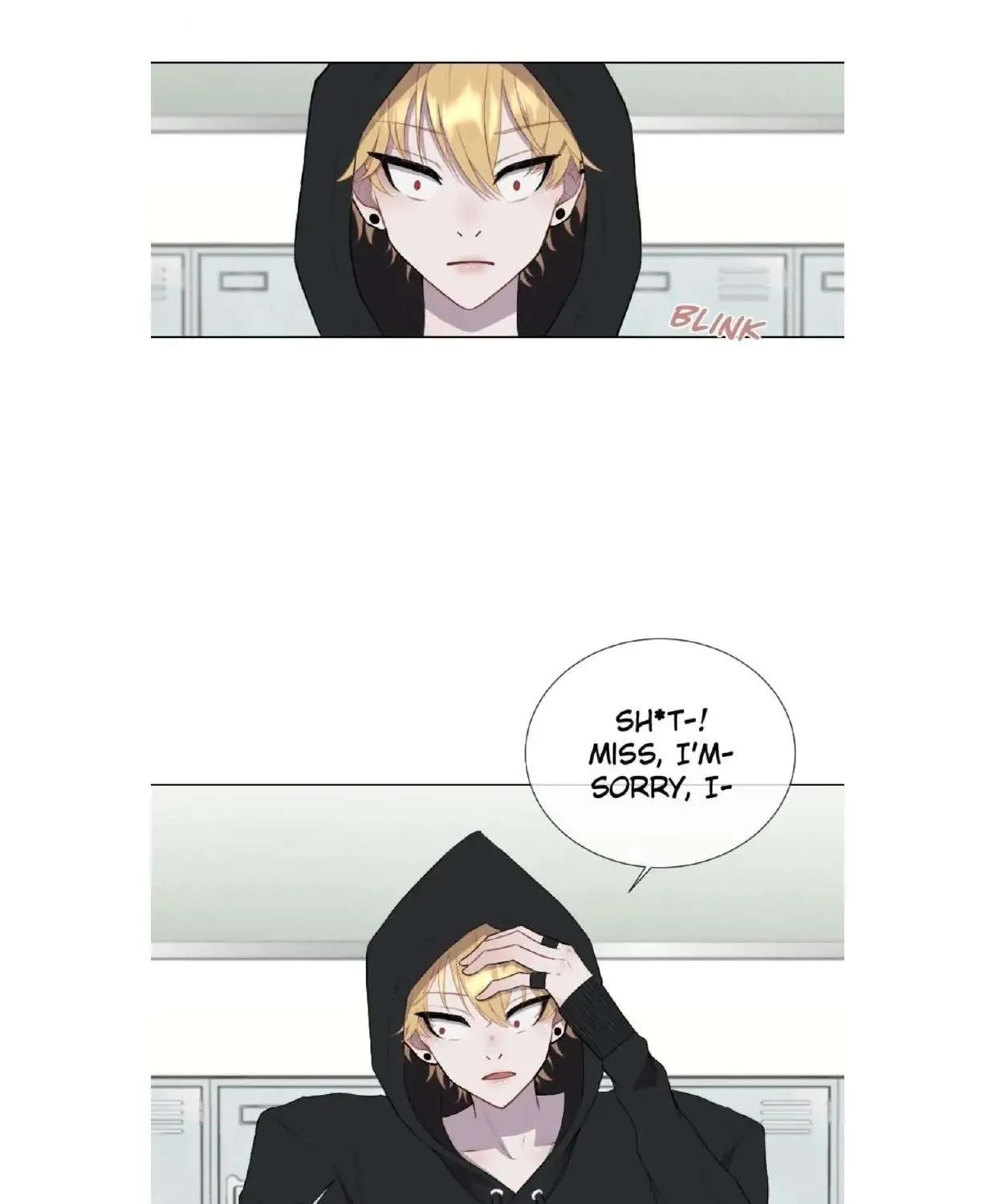 Boy Girlfriend Mangakakalot X Chapter 31 Page 12