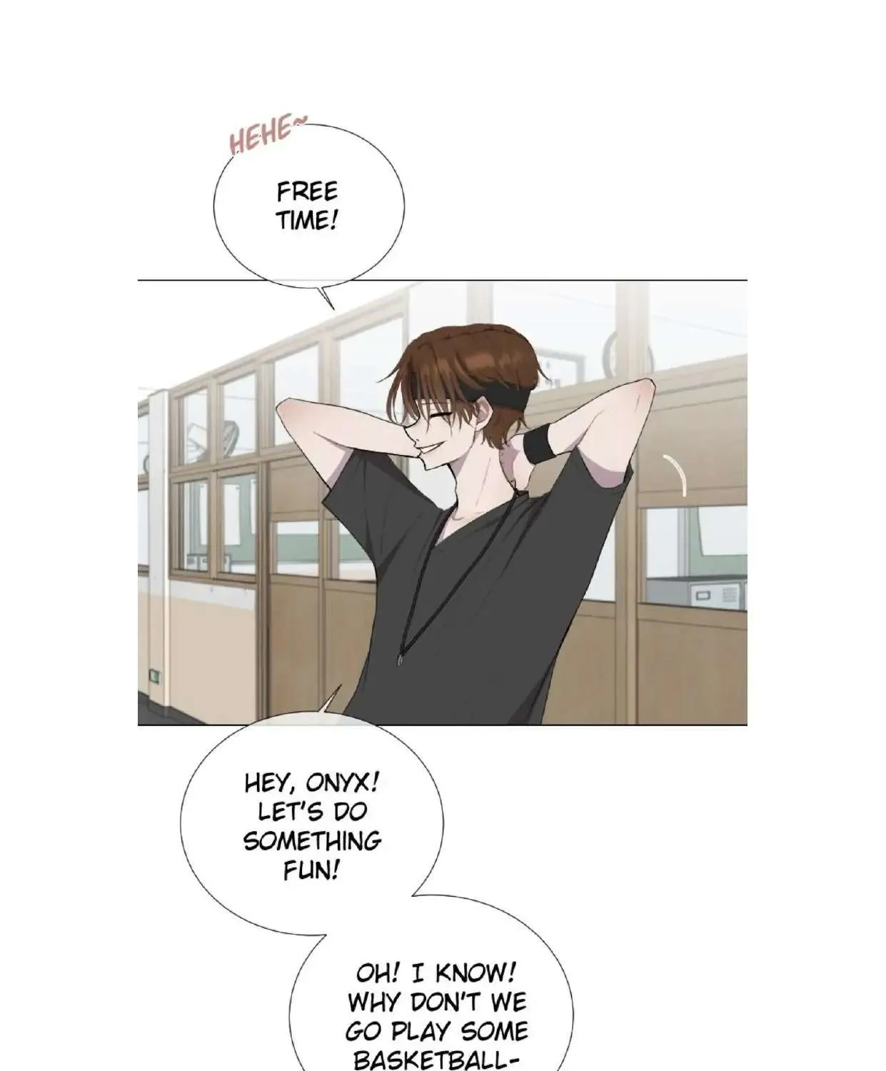 Boy Girlfriend Mangakakalot X Chapter 31 Page 30