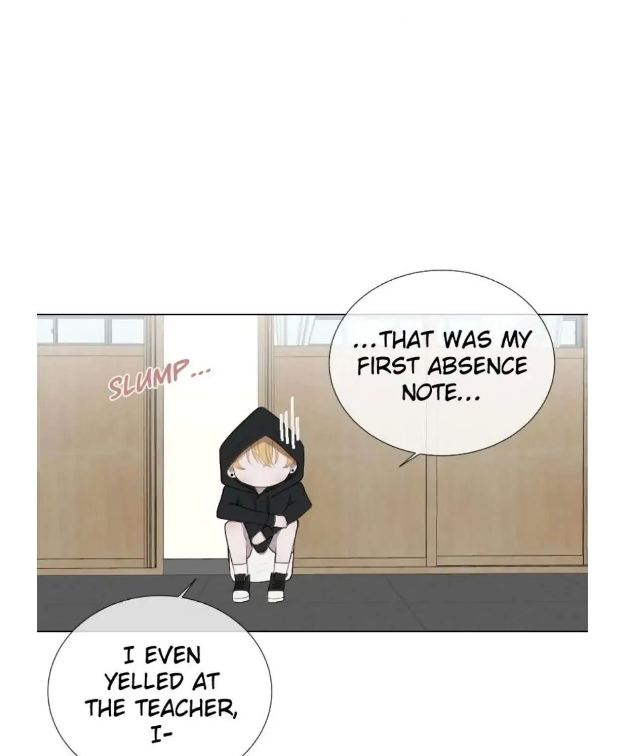 Boy Girlfriend Mangakakalot X Chapter 31 Page 32
