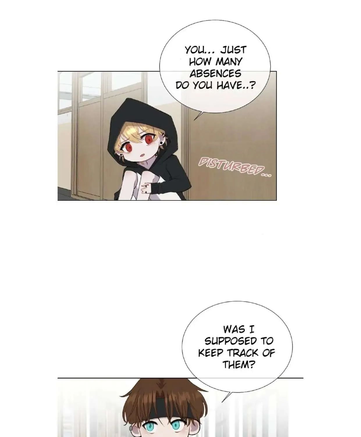 Boy Girlfriend Mangakakalot X Chapter 31 Page 38