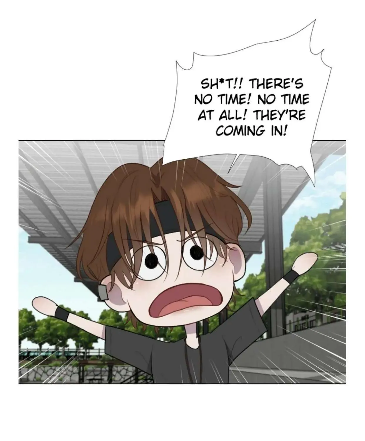 Boy Girlfriend Mangakakalot X Chapter 33 Page 46