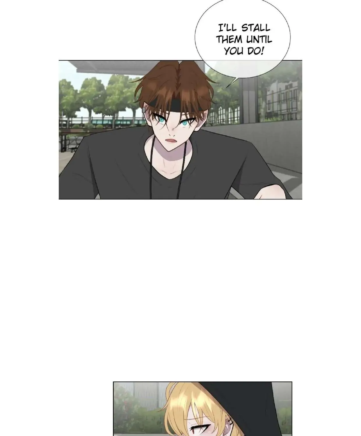 Boy Girlfriend Mangakakalot X Chapter 33 Page 50