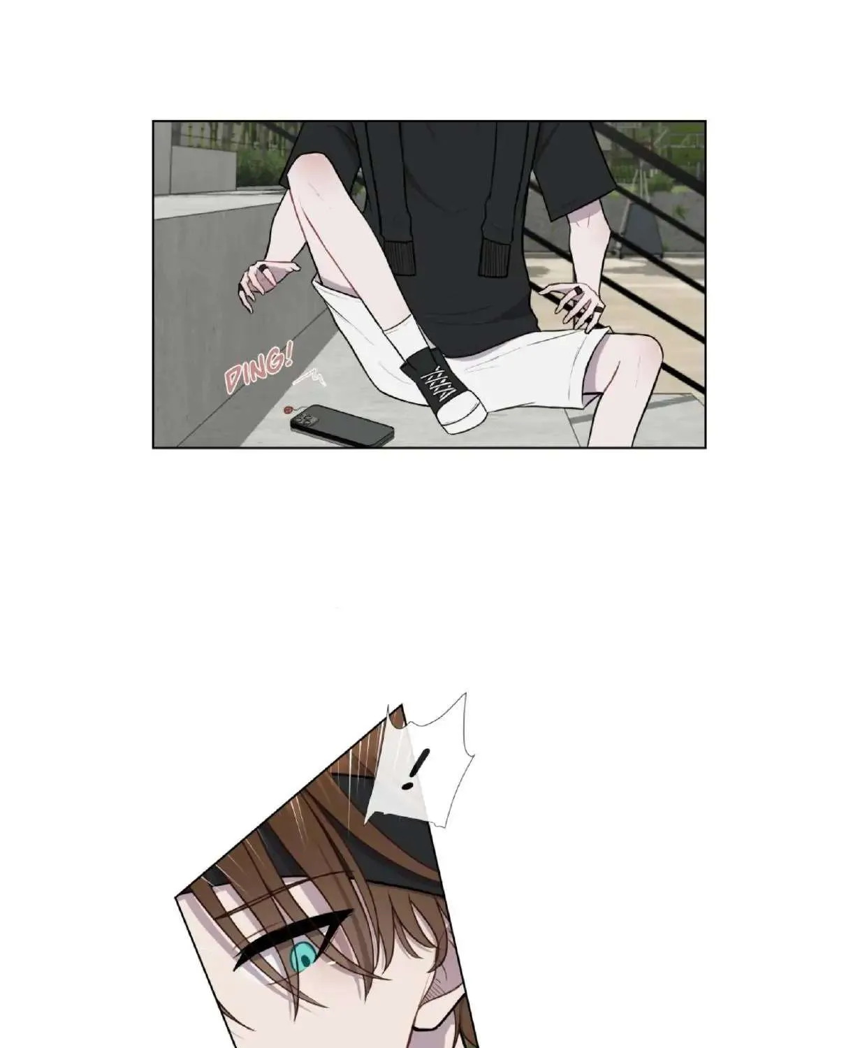 Boy Girlfriend Mangakakalot X Chapter 33 Page 2