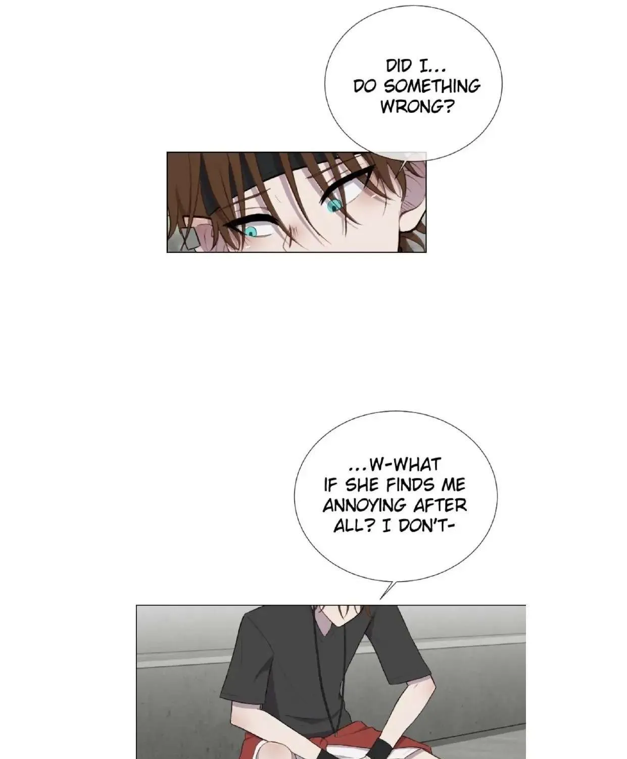 Boy Girlfriend Mangakakalot X Chapter 33 Page 22