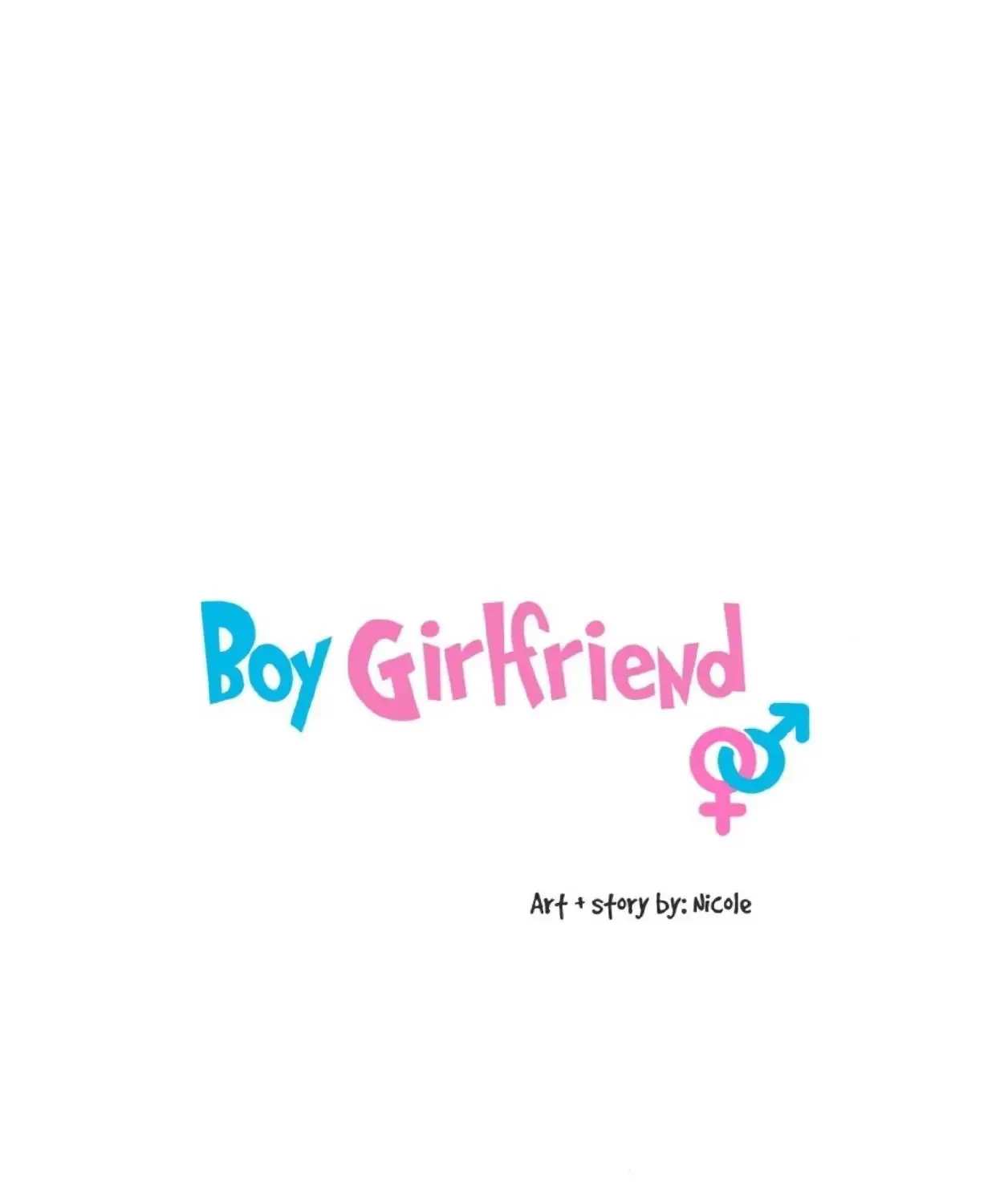 Boy Girlfriend Mangakakalot X Chapter 34 Page 7